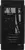 Formula Air Mesh G1 Black