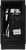 Formula Air Mesh G1 Black