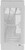 Formula Air Mesh G1 White