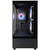 1STPLAYER MIKU Mi5 ARGB Black