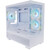 1STPLAYER MIKU Mi5 ARGB White