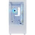 1STPLAYER MIKU Mi5 ARGB White
