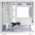 1STPLAYER MIKU Mi5 ARGB White