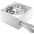650W 1STPLAYER ACK HA-650AC1 White
