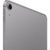 Apple iPad Air 11" (M2) 256Gb Wi-Fi Space Gray (MUWG3HN/A)