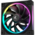 DeepCool FL12 ARGB Black