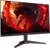 Acer 24" VG240YX1bmiipx Nitro