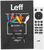Leff 55" 55U691T