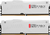 64Gb DDR5 6000MHz Kingston Fury Beast White (KF560C30BWAK2-64) (2x32Gb 
