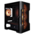 1STPLAYER TRILOBITE T3 ARGB Black (T3-BK-4F7)