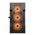 1STPLAYER TRILOBITE T3 ARGB Black (T3-BK-4F7)