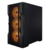 1STPLAYER TRILOBITE T3 ARGB Black (T3-BK-4F7)