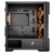 1STPLAYER TRILOBITE T3 ARGB Black (T3-BK-4F7)