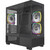 Powercase Vision Micro M3B Black
