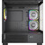 Powercase Vision Micro M3B Black