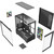 Powercase Vision Micro M3B Black