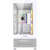 Powercase Vision Micro M3W White