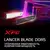 16Gb DDR5 5600MHz ADATA XPG Lancer Blade Black (AX5U5600C4616G-SLABBK)