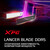 16Gb DDR5 5600MHz ADATA XPG Lancer Blade White (AX5U5600C4616G-SLABWH)