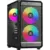 XASTRA A303M 3ARGB Black