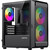 XASTRA A303M 3ARGB Black