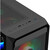 XASTRA A303M 3FRGB Black