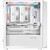 XASTRA A303M 3FRGB White