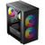 XASTRA A305M 3FRGB Black