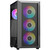 XASTRA A406 4ARGB Black