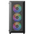 XASTRA A406 4ARGB Black