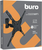 BURO MF1 Black