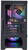 1STPLAYER BULLET HUNTER H2 ARGB Black
