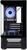 1STPLAYER MIKU Mi2-A ARGB Black (Mi2-A-BK-2FC7R-1FC7)