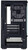 1STPLAYER MIKU Mi2-A ARGB Black (Mi2-A-BK-2FC7R-1FC7)