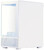 1STPLAYER MIKU Mi2-A ARGB White (Mi2-A-WH-2FC7R-W-1FC7-W)