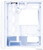 1STPLAYER TRILOBITE T5 ARGB White