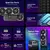 NVIDIA GeForce RTX 5080 ASUS ROG Astral OC 16Gb (ROG-ASTRAL-RTX5080-O16G-GAMING)