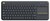 Logitech K400 Wireless Touch Plus Black (920-007173)