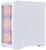 1STPLAYER BULLET HUNTER H2 ARGB White