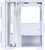 1STPLAYER BULLET HUNTER H2 ARGB White