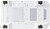 1STPLAYER BULLET HUNTER H2 ARGB White