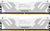 64Gb DDR5 6400MHz Kingston Fury Renegade White (KF564C32RWK2-64) (2x32Gb KIT)