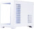 1STPLAYER MEGAVIEW MV6-TP ARGB White