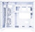 1STPLAYER MEGAVIEW MV6-TP ARGB White