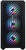 1STPLAYER TRILOBITE T5 ARGB Black