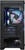 1STPLAYER TRILOBITE T5 ARGB Black