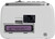 Ritmix RPR-033 WHite