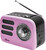 Ritmix RPR-033 Pink