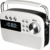 Ritmix RPR-705 White