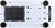 1STPLAYER DK-3 FRGB White